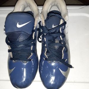 Nike Vapor Football Cleats